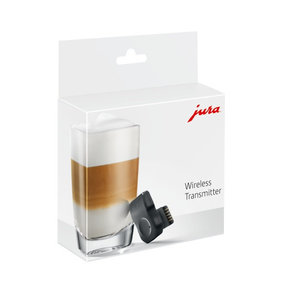 Jura Wireless Transmitter