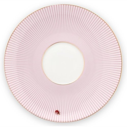 PIP Studio PIP Studio - Cup & Saucer La Majorelle - set van 2