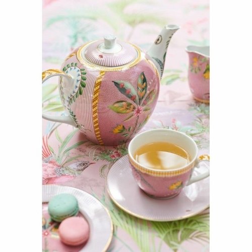 PIP Studio PIP Studio - Cup & Saucer La Majorelle - set van 2