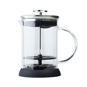 Bialetti Milk Frother Glass - Vetro 330ml