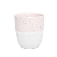 Mug Handmade - Dust 02 - 330 ml