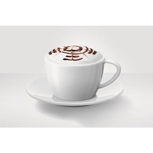 Jura Cappuccino kopjes  - Set van 2