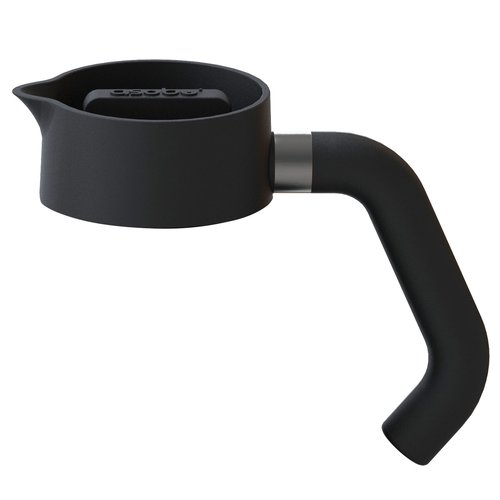 Asobu Handvat met deksel voor Asobu Pour Over & Cold Brew