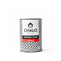 Indian Chai Latte Massala