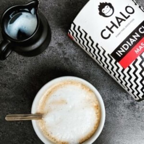 Chalo Company Chalo Indian Chai Latte Massala