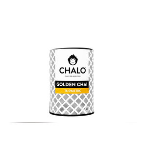 Chalo Company Indian Golden Chai Latte Curcuma