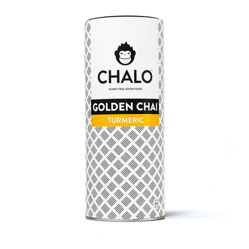 Chalo Company Chalo Indian Golden Chai Latte Kurkuma