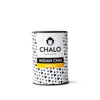 Indian Chai Latte Vanilla