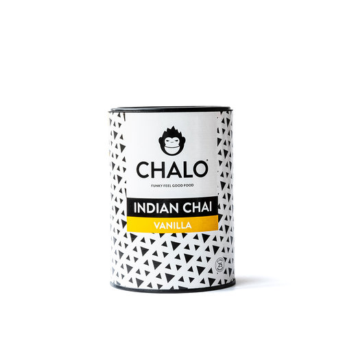 Chalo Company Chalo Indian Chai Latte Vanilla