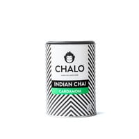 Indian Chai Latte Cardamom