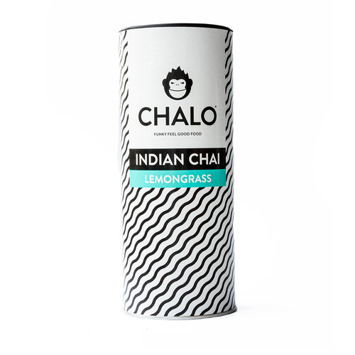 Chalo Company Chalo Indian Chai Latte Lemongrass