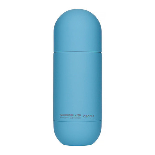 Asobu Water Bottle Orb - 420ml