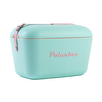 Polarbox - Vintage Cool Box 12L