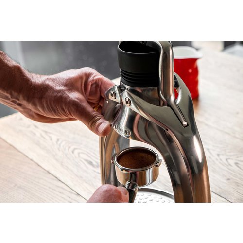 ROK ROK Espresso Koffiemaker GC Classic