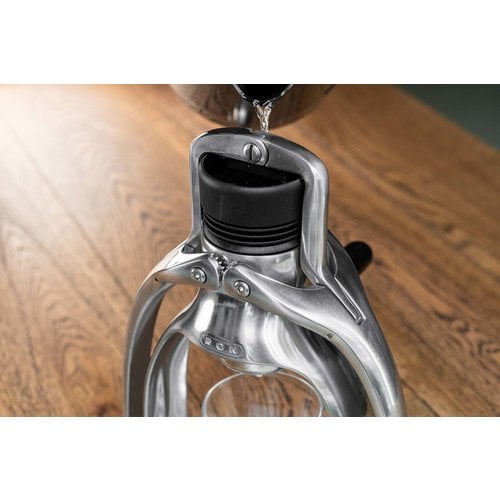 ROK ROK Espresso Koffiemaker GC Classic