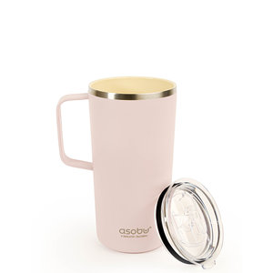 Asobu Tower Mug - 590ml