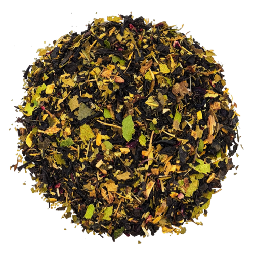 Or Tea PomPomelo (loose leaves)