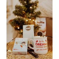 Gift Box 'Christmas Dreams'