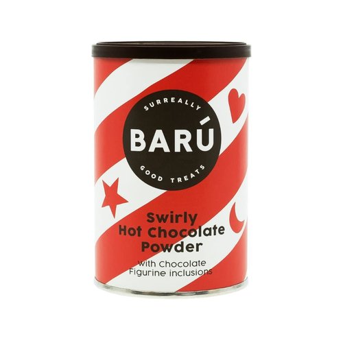Barù Barù- Chocolate Powder