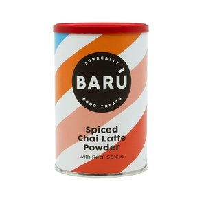 Barù Spicy Chai Latte Powder