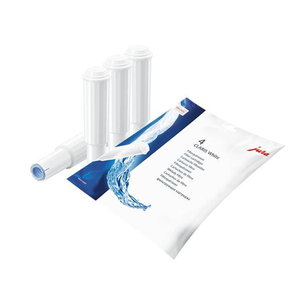 Jura Claris waterfilter White 4-pack