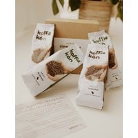 Ontdekkingsbox Koffie Kàn - 4 pack