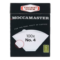 Filterpapier Moccamaster