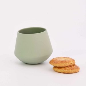 Studio Harm & Elke Cup Round Bottom - Tea