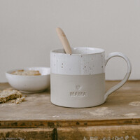 Mug -  400ml