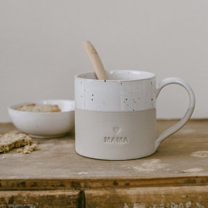Eulenschnitt Tasse  - 400ml
