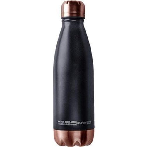 Asobu Central Park Bottle - 510 ml