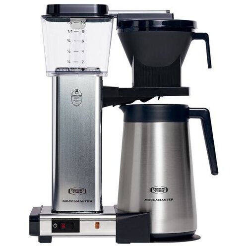 Moccamaster Moccamaster Coffeemaker - KBGT 741