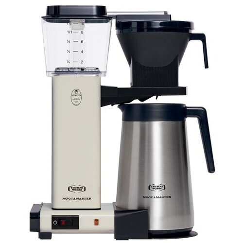 Moccamaster Moccamaster Coffeemaker - KBGT 741