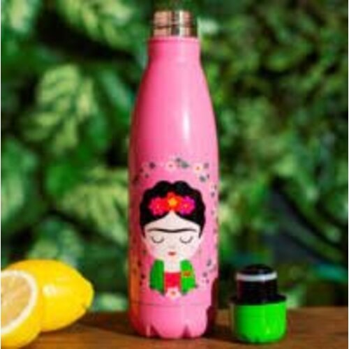 Sass&Belle Sass&Belle Water Bottle 500ml