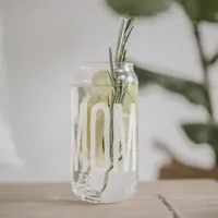 Drinking glass 500ml