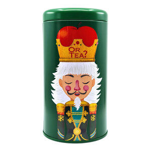 Or Tea The Nutcrackers - Apfelstrudel  (canister)