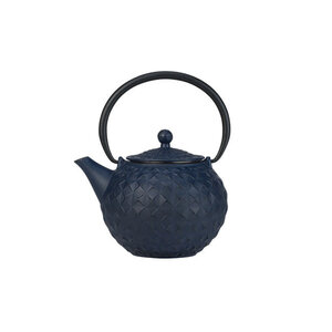 Cosy & Trendy Teapot Cast Iron Sakai 1 Liter