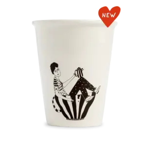 helen b. Mug (collection 2024)