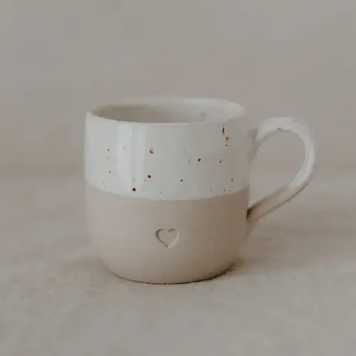 Eulenschnitt Eulenschnitt - Tasse Cappuccino - 190ml