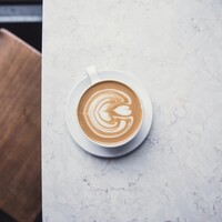Flat white: meer dan een latte 