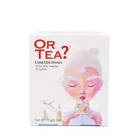 Long Life Brows (sachets)