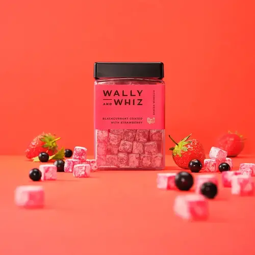 Wally & Whiz Winegums by Wally & Whiz