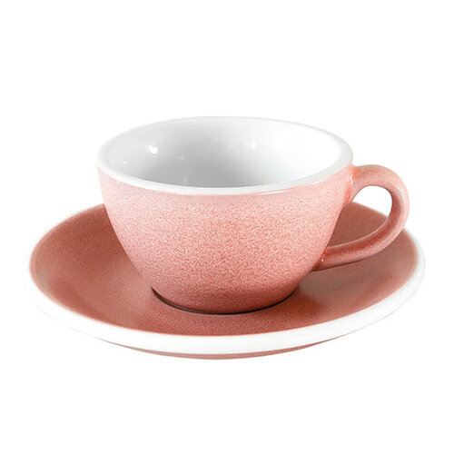 Loveramics Loveramics Egg - Cappuccino  200 ml Cup and Saucer