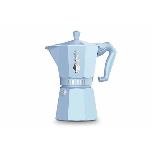 Bialetti Moka Exclusive koffiemaker - 6T