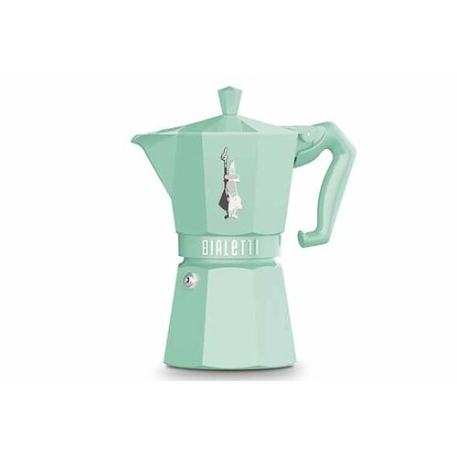 Bialetti Moka Exclusive koffiemaker - 6T