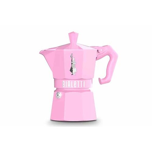 Bialetti Moka Exclusive koffiemaker - 3T