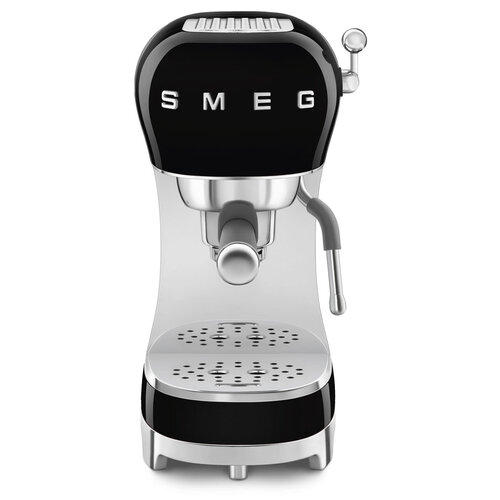 SMEG SMEG Manual Espresso Machine 50's Style