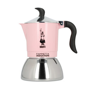 Bialetti Fiammetta Inductie - Primavera 150ml Bialetti Fiammetta Inductie - Primavera 150ml