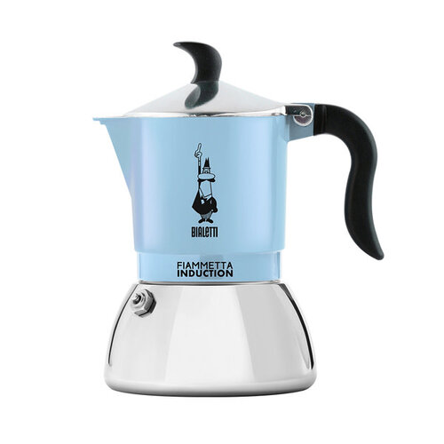 Bialetti Fiammetta Induction - Primavera 110ml