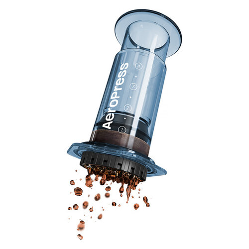 Aeropress AeroPress - Clear Coffee Maker